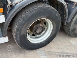 Volvo FM 400 (BE TRUCK / HMF 1720-K3 / REMOTE / AJK H...