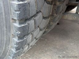 Volvo FM 400 (BE TRUCK / HMF 1720-K3 / REMOTE / AJK H...