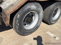 Volvo FM 12 - 420 (EJES GRANDES / SUSPENSIÓN DE ACERO...