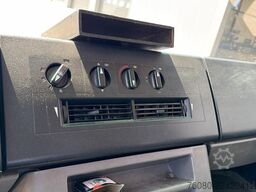 Mercedes-Benz 813 D (EX COMMUNAL / BE TRUCK / PARFAIT ETAT / ...