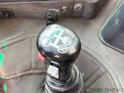 Volvo FL12-380 (6X6 / EJES GRANDES / LAMES / BIG AXLE...
