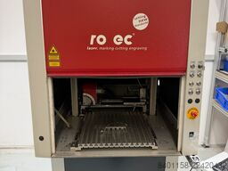trotec Laser-Work-Station