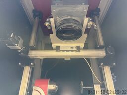 trotec Laser-Work-Station
