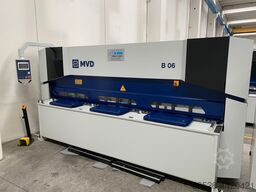 MVD 3100 X 6 mm