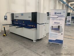 MVD 3100 X 6 mm