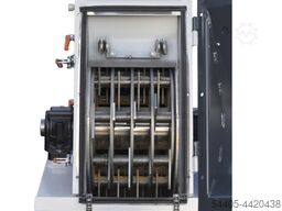 UMP Technika HM2000 Hammer mill