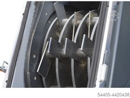 UMP Technika HM2000 Hammer mill