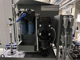 CHIRON - WERKE GMBH & Mill 800 FA