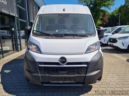Opel Movano 35 Cargo Kasten L3H2 KLIMA KOMFORT PDC TEMPOMAT