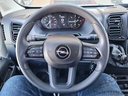 Opel Movano 35 Cargo Kasten L3H2 KLIMA KOMFORT PDC TEMPOMAT