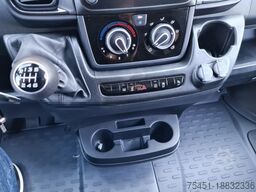 Opel Movano 35 Cargo Kasten L3H2 KLIMA KOMFORT PDC TEMPOMAT
