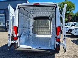 Opel Movano 35 Cargo Kasten L3H2 KLIMA KOMFORT PDC TEMPOMAT