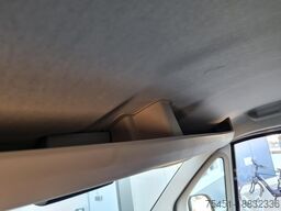 Opel Movano 35 Cargo Kasten L3H2 KLIMA KOMFORT PDC TEMPOMAT