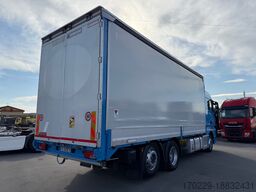MAN TGX 26.480