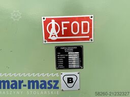 FOD BYDGOSZCZ* FFBA-500 do sztachet / do zacięć węgłowy