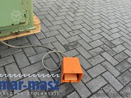 FOD BYDGOSZCZ* FFBA-500 do sztachet / do zacięć węgłowy