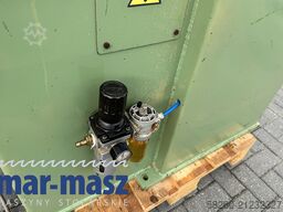 FOD BYDGOSZCZ* FFBA-500 do sztachet / do zacięć węgłowy