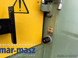 FOD BYDGOSZCZ* FFBA-500 do sztachet / do zacięć węgłowy