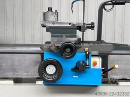 VDF Boehringer DUE 800
