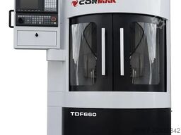 CORMAK TDF 660
