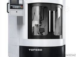 CORMAK TDF 660