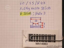 unbekannt Breite 18 mm