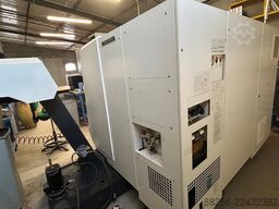 DMG MORI CLX 350 V4