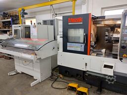MAZAK QUICK TURN  Nexus 200-II MS