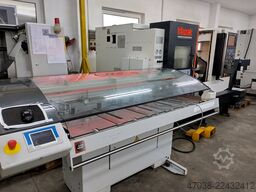 MAZAK QUICK TURN  Nexus 200-II MS