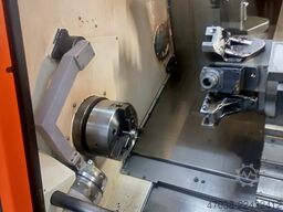 MAZAK QUICK TURN  Nexus 200-II MS