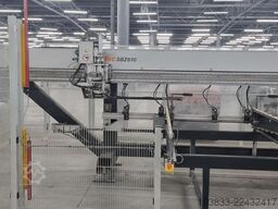 Elumatec SBZ 610