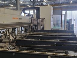Elumatec SBZ 610