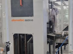 Elumatec SBZ 610