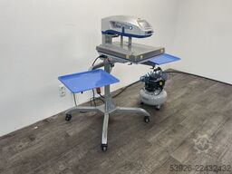 Hotronix Thermal Transfer Press XRF 