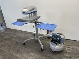 Hotronix Thermal Transfer Press XRF 