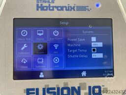 Hotronix Thermal Transfer Press XRF 