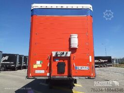 Schmitz Cargobull Semitrailer Curtainsider Standard