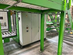 FTH Fördertechnik PSH-ZDK 11.5/14-16-1300-I