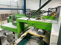 FTH Fördertechnik PSH-ZDK 11.5/14-16-1300-I