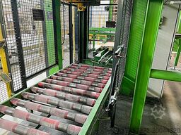 FTH Fördertechnik PSH-ZDK 11.5/14-16-1300-I