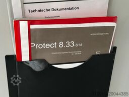 AEG Protect 8.33 UPS 40kVA