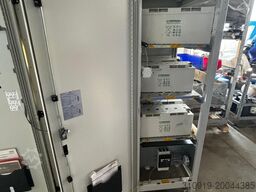 AEG Protect 8.33 UPS 40kVA