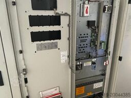 AEG Protect 8.33 UPS 40kVA