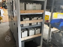 AEG Protect 8.33 UPS 40kVA