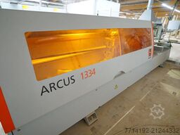 HOLZ-HER Arcus 1334 FV2