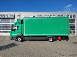 Mercedes-Benz Atego 818 LBW / Navi / Rückfahr + Towinkelkamera