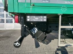 Mercedes-Benz Atego 818 LBW / Navi / Rückfahr + Towinkelkamera