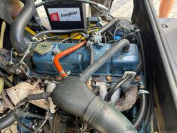 Komatsu FG20 // VERY GOOD CONDITION