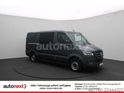 MERCEDES-BENZ Sprinter 316 Mixto *WERKSTATT* 5-SITZE+AHK+360°(