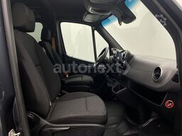 MERCEDES-BENZ Sprinter 316 Mixto *WERKSTATT* 5-SITZE+AHK+360°(